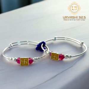 U7 URAVSHI BABY MICKY MOUSE KADLI