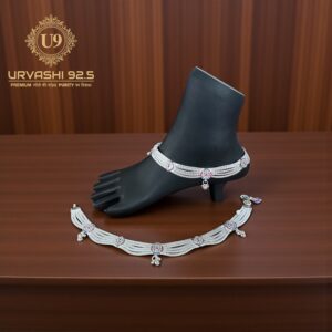 U7 URVASHI PREMIUM PAYAL